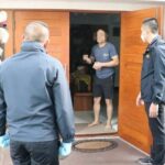 Former airline pilot arrested for secretly filming women and selling clips in private group | Thaiger