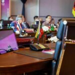 ASEAN nations express deep concern over ongoing violence in Myanmar | Thaiger