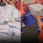 Over 300,000 advance voting ballots unreadable due to handwriting issues in Thai election | Thaiger