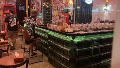 Cannabis divide deepens ahead of General Election in Thailand