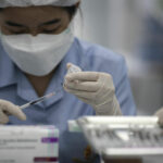 Annual Covid-19 booster shots planned for Thailand this year | Thaiger