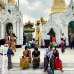 Myanmar junta pardons over 2,000 prisoners jailed under dissent crackdown law | Thaiger