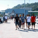 Pattaya gears up for 600,000 Indian tourists this Year | Thaiger