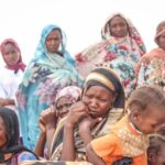 Sudanese seek shelter in Chad following intense conflict | Thaiger