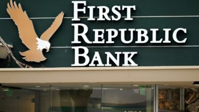 JPMorgan Chase swoops in to buy US crisis bank First Republic