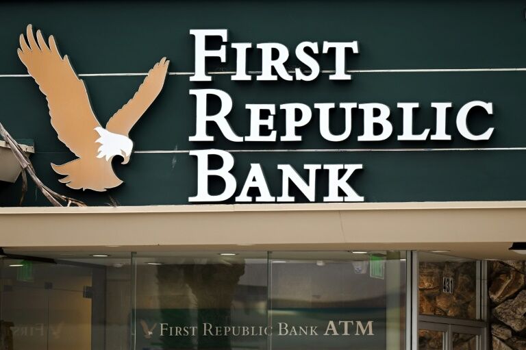 JPMorgan Chase swoops in to buy US crisis bank First Republic