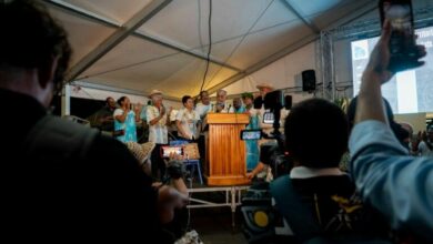 Pro-independence forces triumph in French Polynesia elections