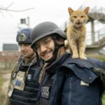 Tributes pour in for AFP journalist killed in Ukraine | Thaiger