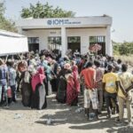Fighting intensifies in Khartoum as Sudanese struggle with shortages | Thaiger