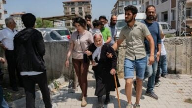 Turkey’s earthquake impact on presidential election