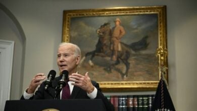 Biden administration warns of catastrophic consequences if US defaults on debt