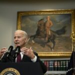 Biden optimistic about avoiding US debt default despite impasse with Republicans | Thaiger