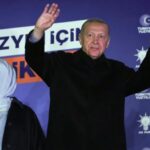 Erdogan set for 2028 rule extension after defying opposition in Turkey election | Thaiger