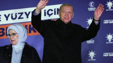 Erdogan set for 2028 rule extension after defying opposition in Turkey election