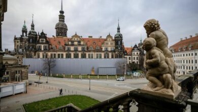 Dresden heist verdicts due: Historic jewels’ fate hangs in balance