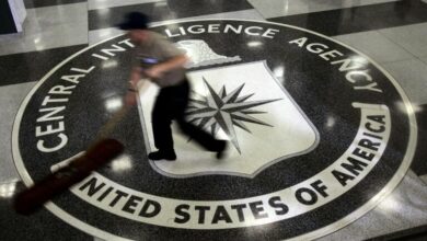 CIA seeks Russian whistleblowers with emotional Telegram video