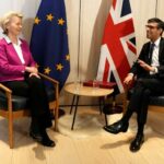 Council of Europe gathers to discuss future prosecution of Russian leaders | Thaiger