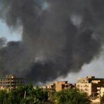 Over 25 million in Sudan need aid amid ongoing war, says UN | Thaiger