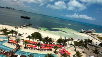 Cancun’s hidden side exposed in award-winning investigation | Thaiger