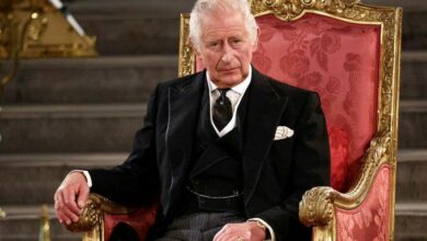 Republic activists plan to protest coronation of King Charles III