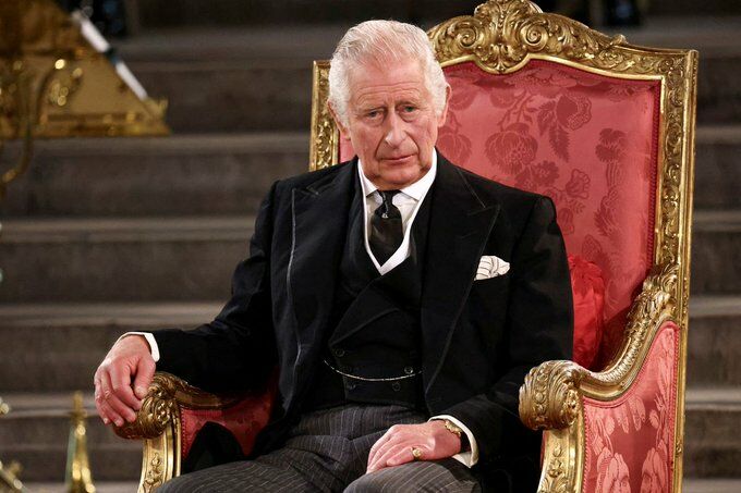 Republic activists plan to protest coronation of King Charles III