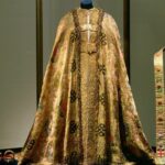 King Charles III’s coronation to feature historic royal robes