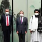 China’s Afghan position paper reveals reluctance to invest in political solutions