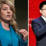 Canada expels Chinese diplomat accused of bullying Canadian lawmaker, Beijing hits back | Thaiger