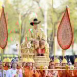King Rama X&#8217;s coronation: a historic event in Thai society | Thaiger