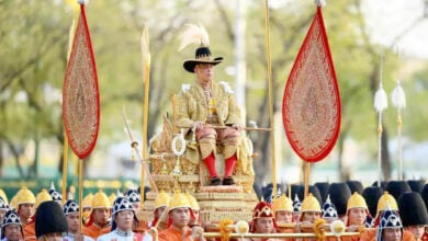 King Rama X’s coronation: a historic event in Thai society | Thaiger