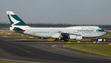 Cathay Pacific apologises for staff mocking non-English speakers on flight