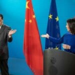 China and Germany tensions worsen over Ukraine sanctions and neutrality stance | Thaiger