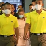 Thai cyanide serial killer loses baby in prison, lawyer plans legal action | Thaiger