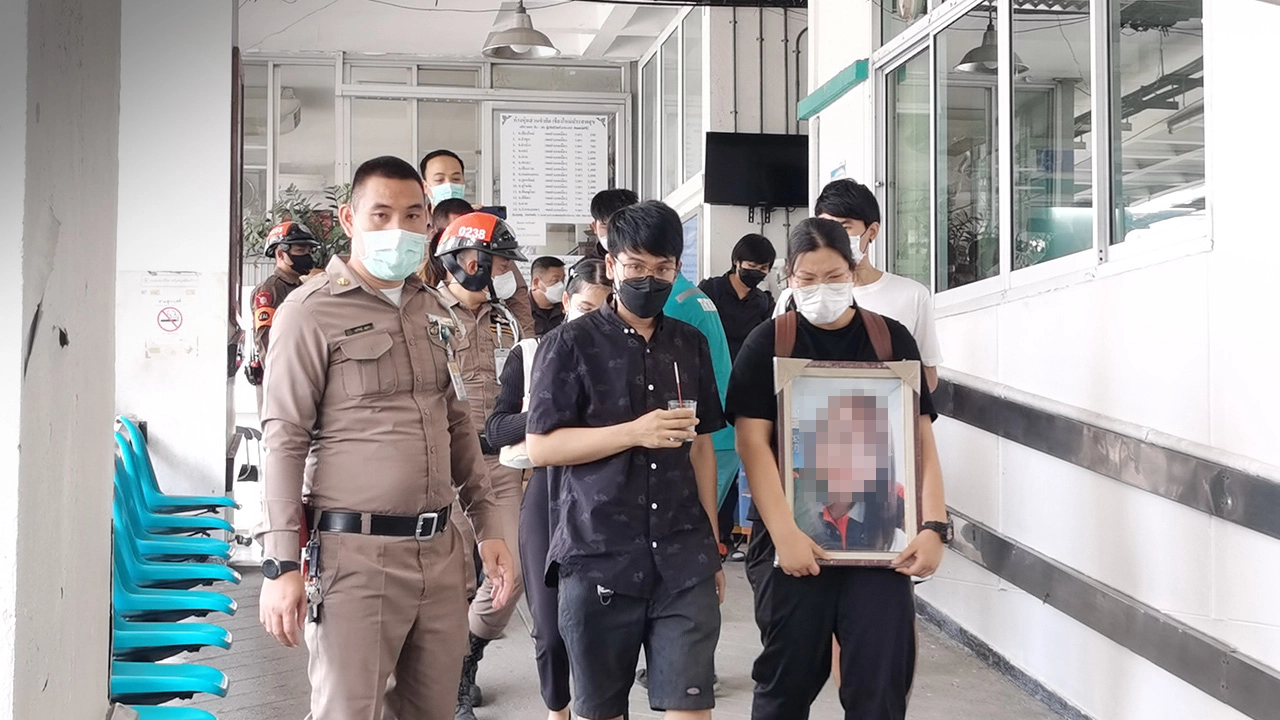 Car saleswoman brutally raped and murdered in Thailand, family demands death penalty