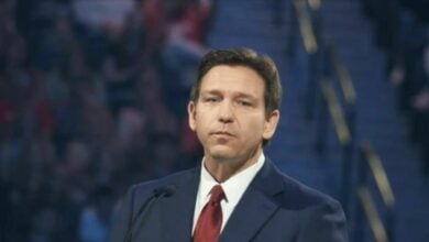 DeSantis announces presidential bid with Musk in live Twitter event