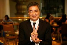 Democrats to elect new leader amid Abhisit and Watanya speculation | Thaiger