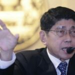 No political vacuum following May 14 election, says deputy PM | Thaiger