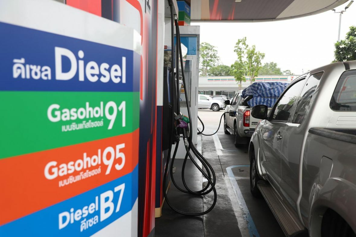 Diesel prices dip amid global economic recession fears and interest rate hikes