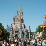 Disney scraps Florida campus amid feud with Republican governor | Thaiger