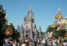 Disney scraps Florida campus amid feud with Republican governor | Thaiger