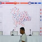 Thailand General Election shows opposition parties in the lead | Thaiger