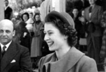 Queen Elizabeth II faced assassination threat during 1983 US visit, FBI files reveal