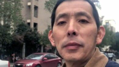 Chinese citizen journalist who exposed early Covid-19 outbreak in Wuhan to be released