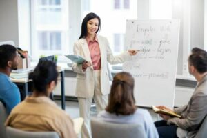 Regional guide: Teaching English in Chiang Mai | Thaiger