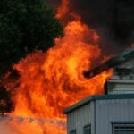 19 children dead in Guyana school fire, arson suspected | Thaiger