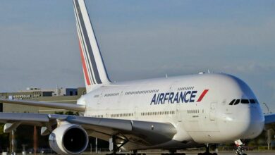 France bans short-haul flights with train alternatives to cut emissions