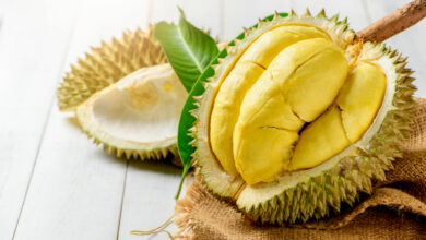 Your ultimate guide to durian in Thailand