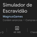 Google removes controversial Slavery Simulator game amid Brazil outrage | Thaiger