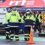 Six dead, dozens missing in devastating Wellington hostel fire | Thaiger