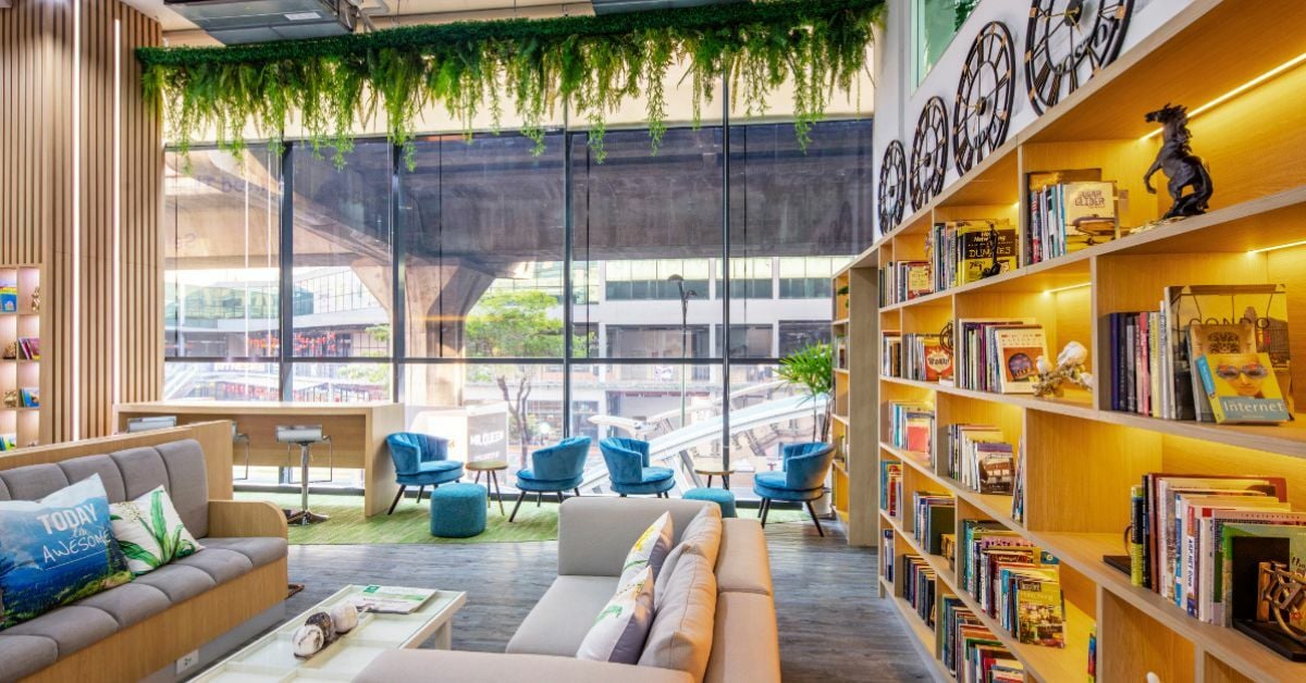 Best coworking spaces in Bangkok to boost your productivity | News by Thaiger